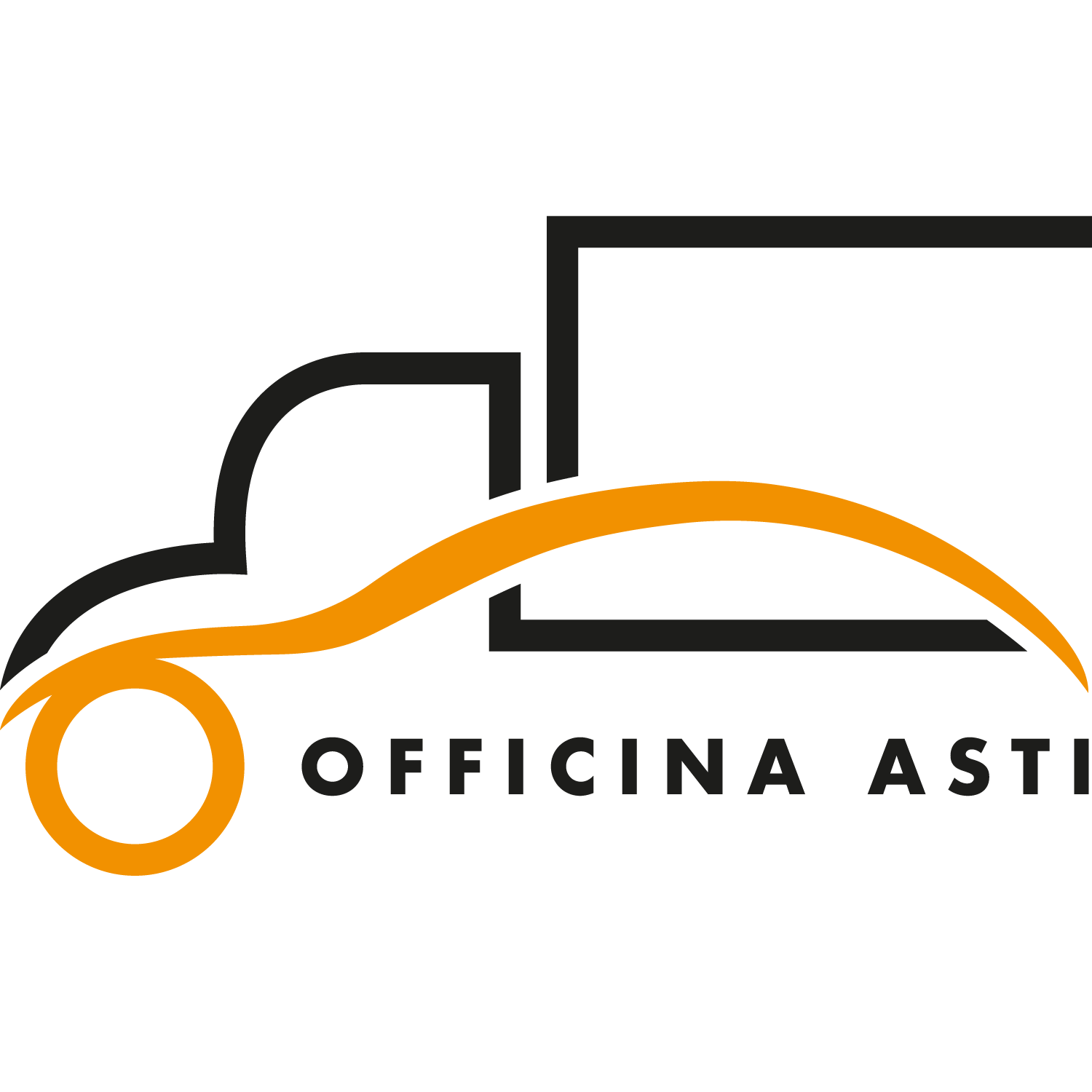 Officina Asti Logo