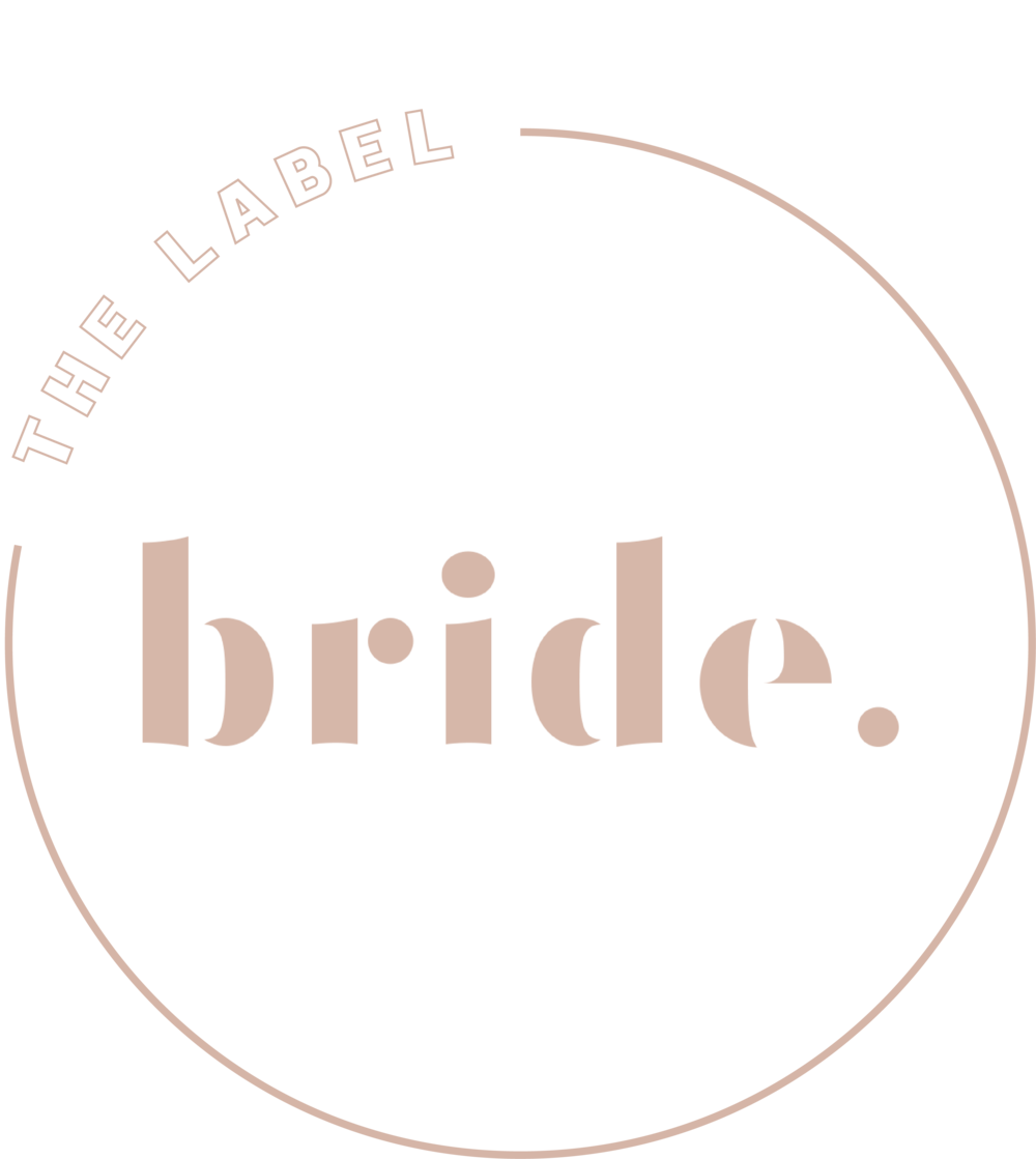 brides the label