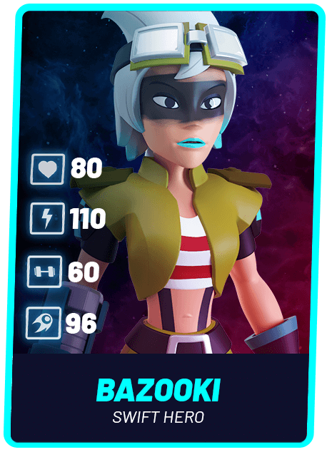 bazooki