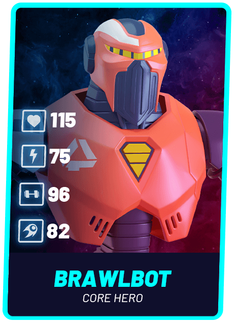 brawlbot
