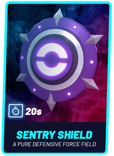 sentry-shield