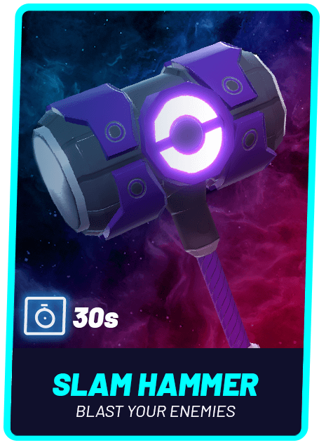 slam-hammer