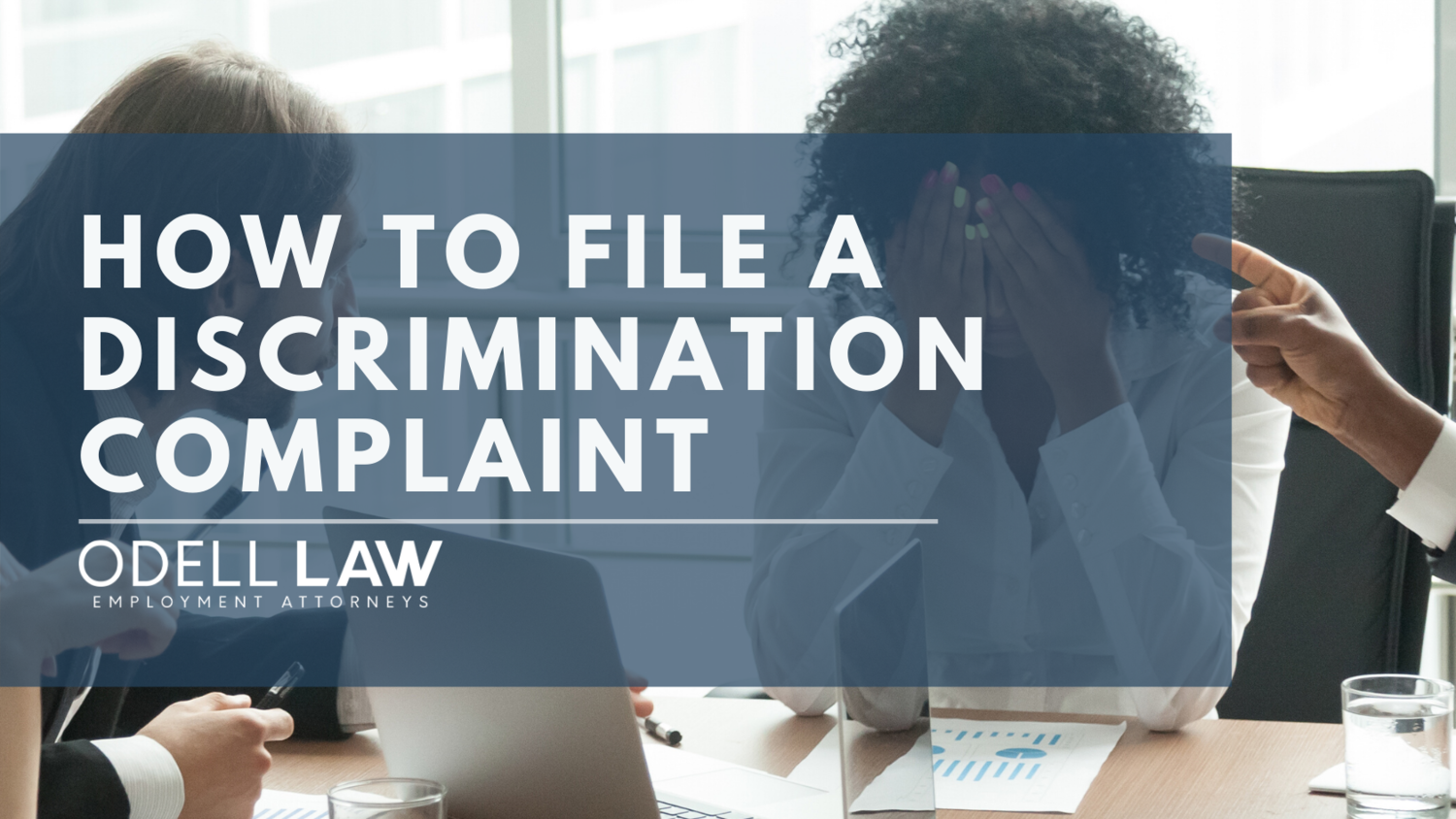 Is Workplace Discrimination Illegal? Yes