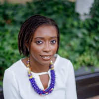 Dr Yvette Ankrah