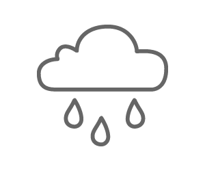 Rainfall-icon