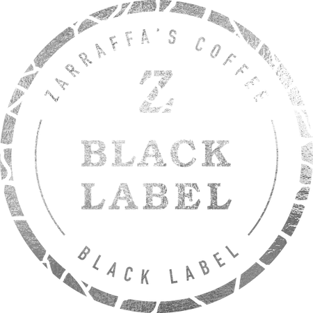 Zarraffa's Specialty Coffee logo