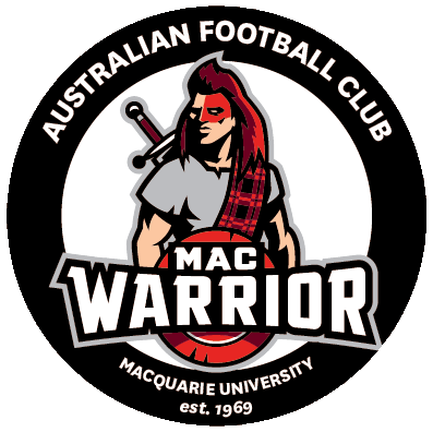 Macquarie University AFL