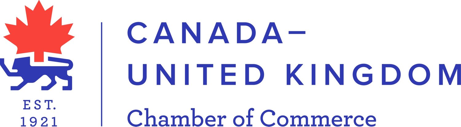 The Canada-United Kingdom Chamber of Commerce