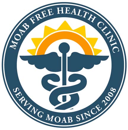 Moab Free Health Clinic 