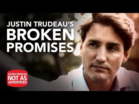 Broken Promises | Not as Advertised.