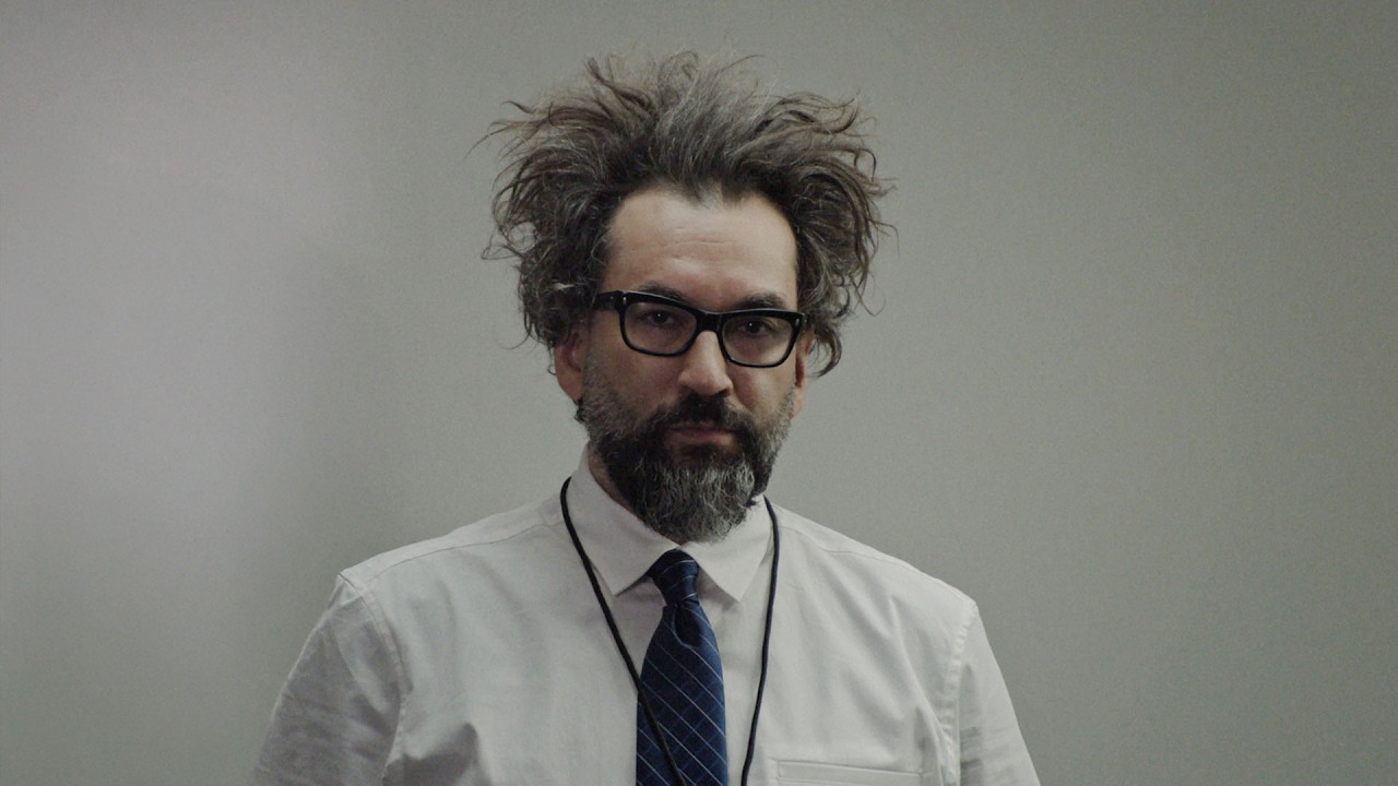 Motion City Soundtrack - She Is Afraid