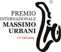 Sito ufficiale Premio Internazionale Massimo Urbani
