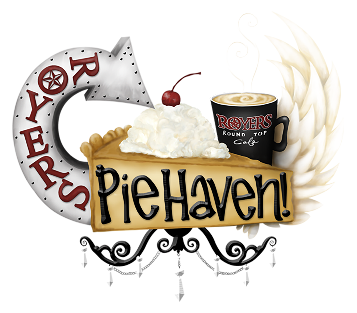 Royers Pie Haven