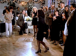 Before you break into the Elaine Benes dance... — not your hobby marketing  solutions