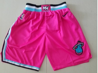 miami black and pink jersey
