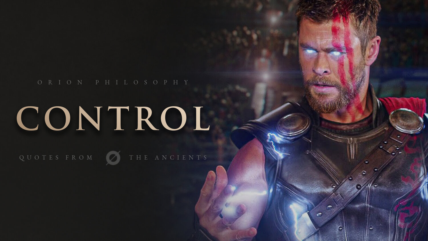 Stoic Quotes on Control