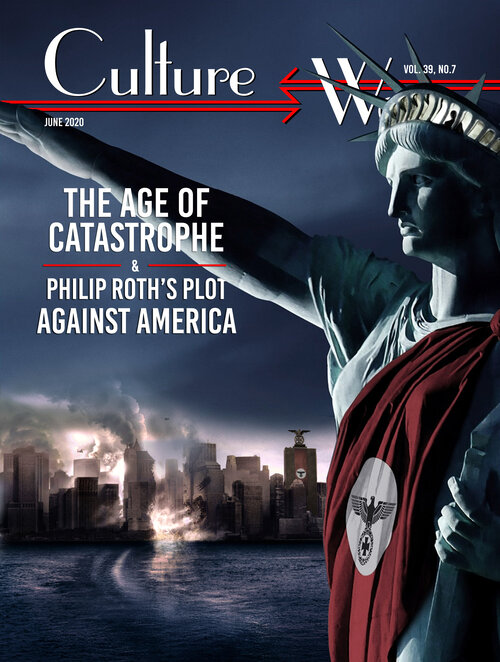 Culture Wars: Volume 39 Issue 7