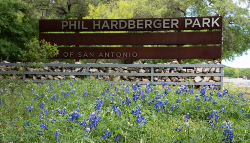 Phil Hardberger Park Conservancy
