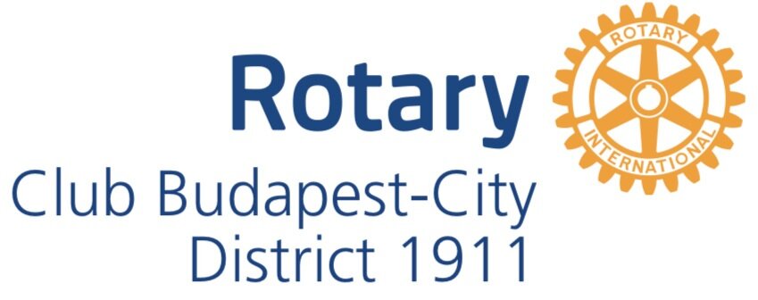100% Paul Harris Fellow Rotary Club Budapest-City