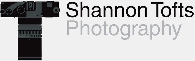 Shannon Tofts Scottish Photographer
