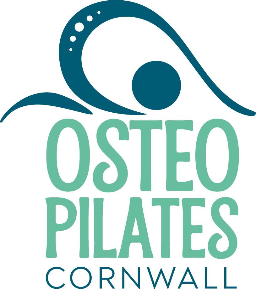 BOOK NOW — Osteo Pilates Cornwall