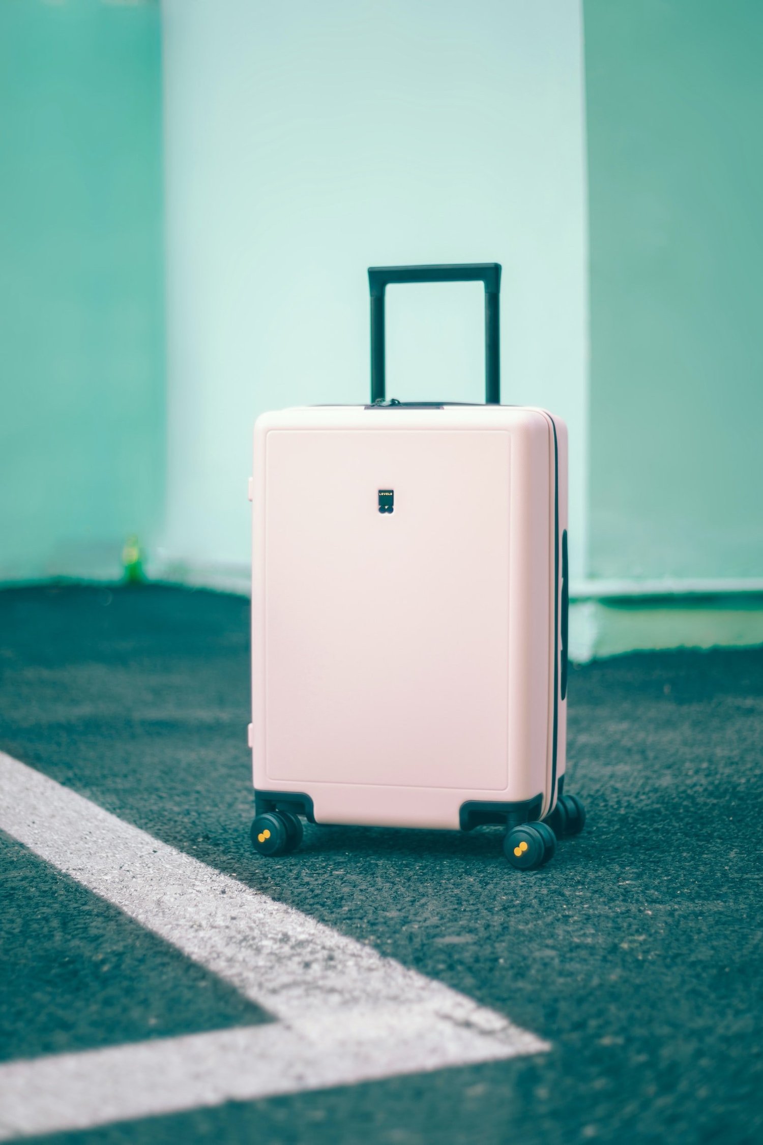 Cute Carry-on Luggage That’s Frequent-Traveler Approved | PRANCIER