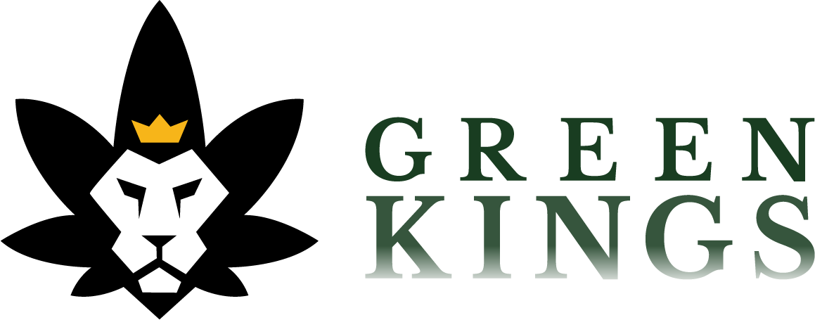 GREEN KINGS DC LOGO LINK