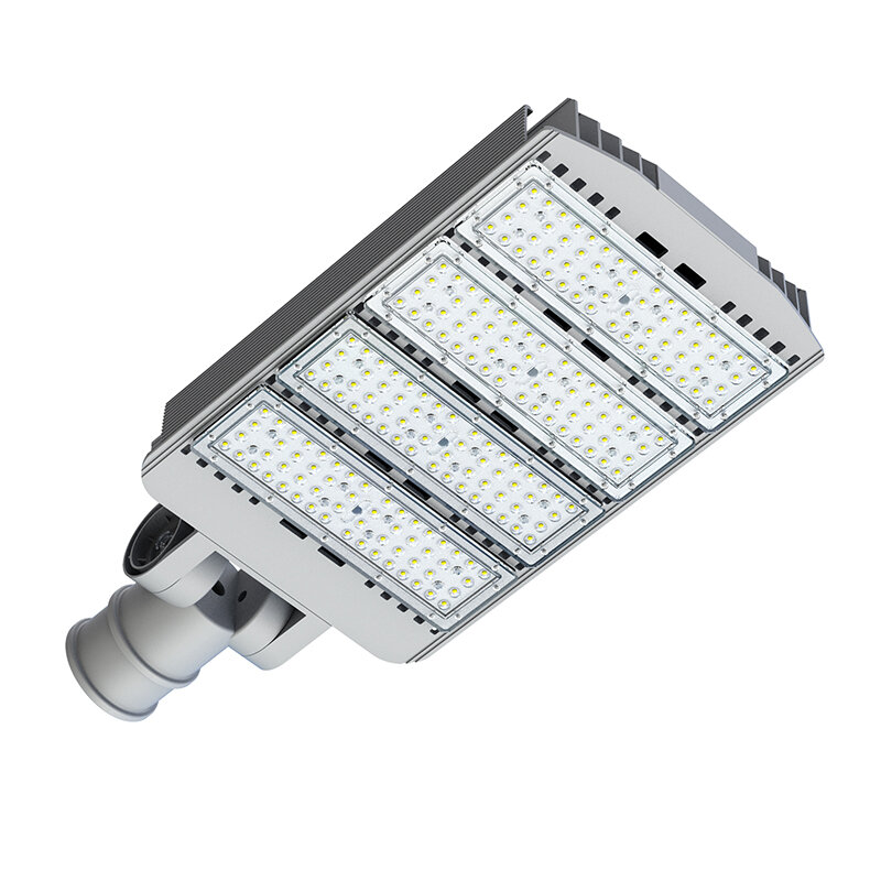 Isollux Street Light - High Performance Long life All Weather Solution
