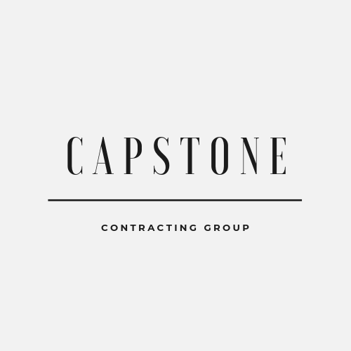 CAPSTONE CONTRACTING GROUP
