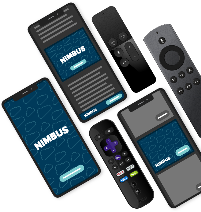 nimbus mobile advertising