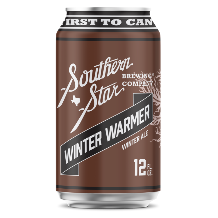 winter warmer ale