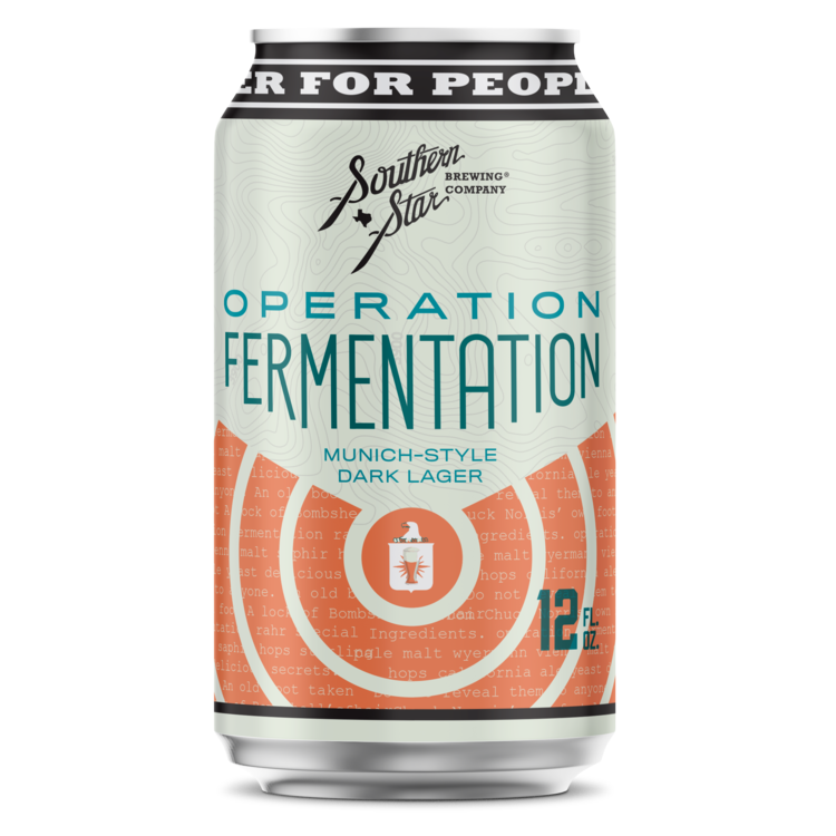 operation fermentation
