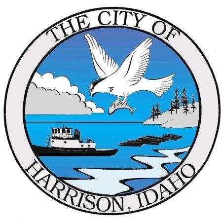 City Of Harrison Idaho