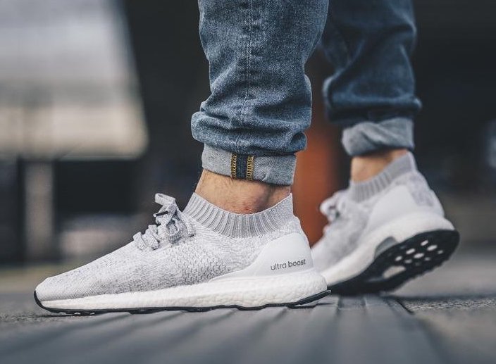 Ultraboost Uncaged Shoes White Flash Sales, UP TO 58% OFF