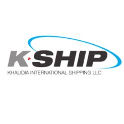 Khalidia International Shipping