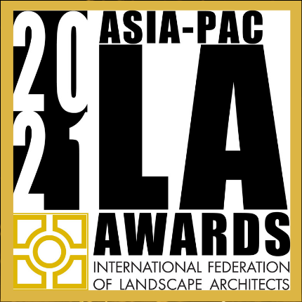 Deadline for 2021 IFLA Asia-Pac Landscape Architecture Awards extended ...