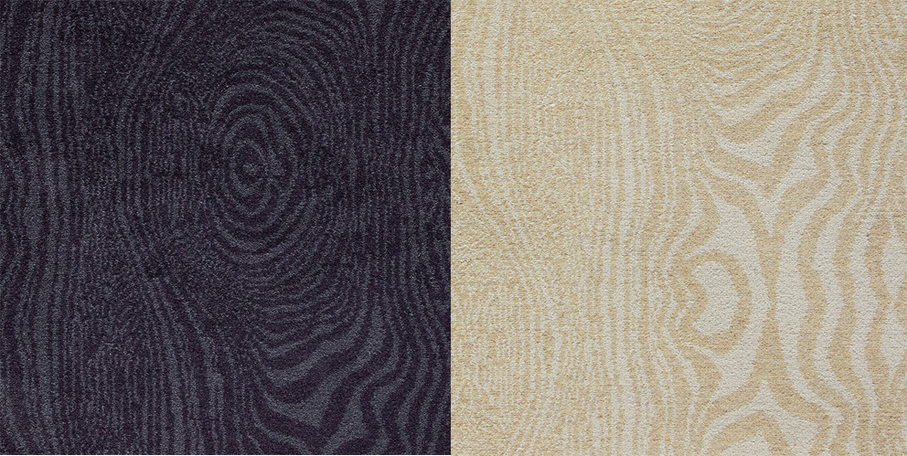 Patterned Carpet - French For Pineapple Blog