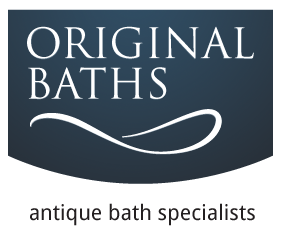 New Products — ORIGINAL BATHS