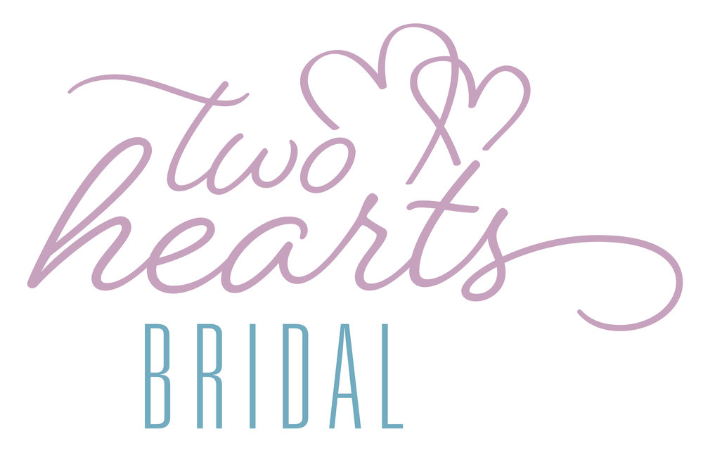 Two Brides One Heart