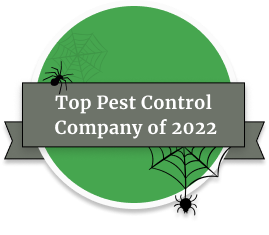 Top Pest Control Companies in Pennsylvania Logo