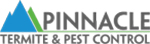 Pinnacle Termite and Pest Control Logo