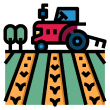 Agricultural Bird Control Logo