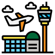 Airport Bird Control Logo