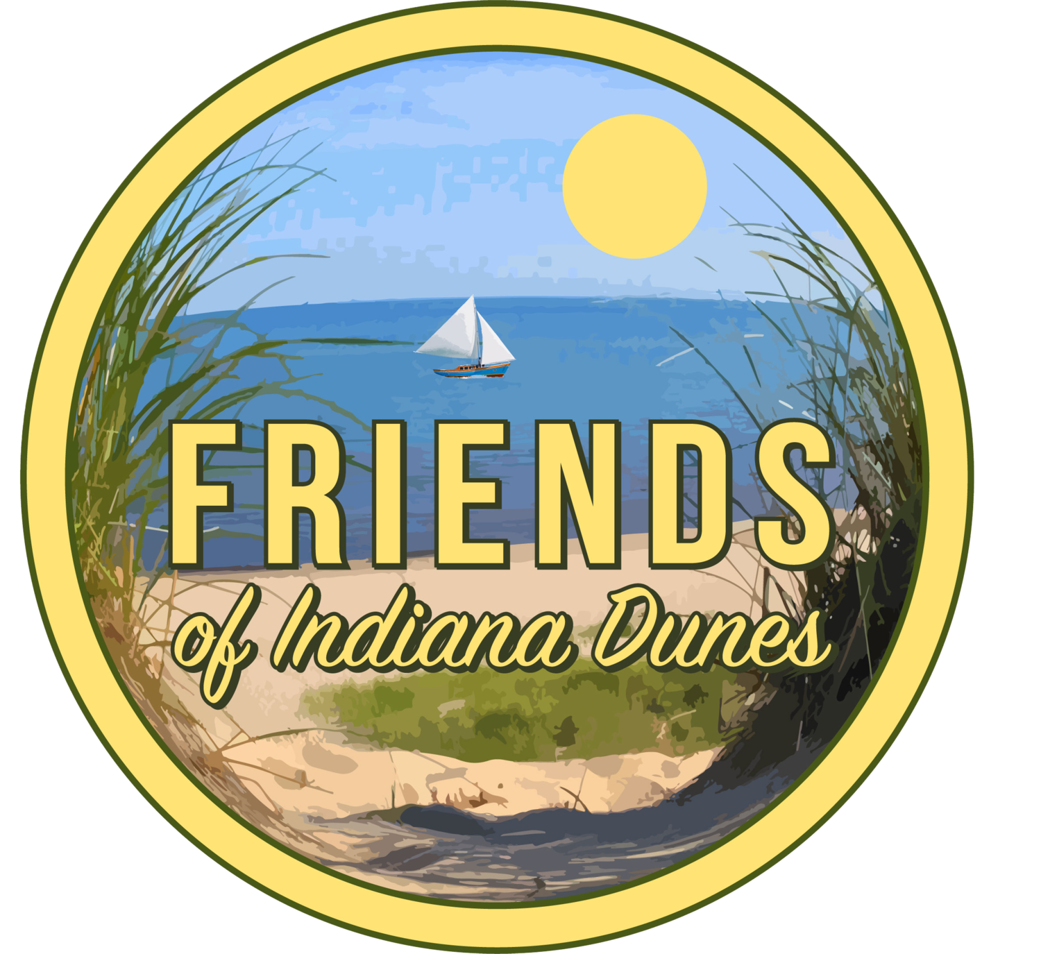 Friends of Indiana Dunes. Inc.