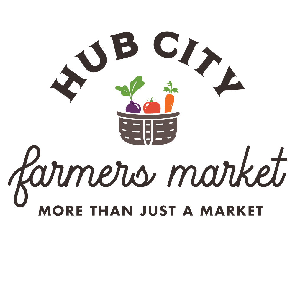 Hub City Farmers Market