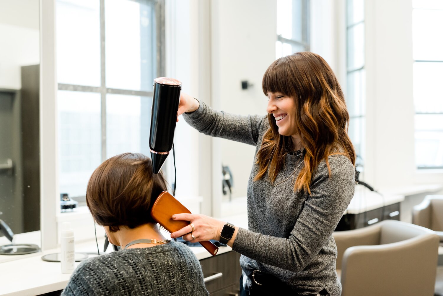 How long does it take to become a hairstylist?