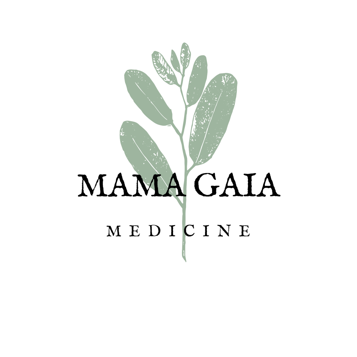 Mama Gaia Medicine