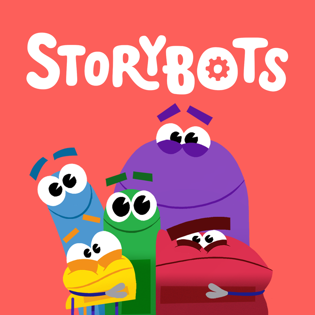 Image result for story bots