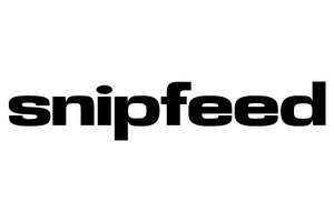 Snipfeed