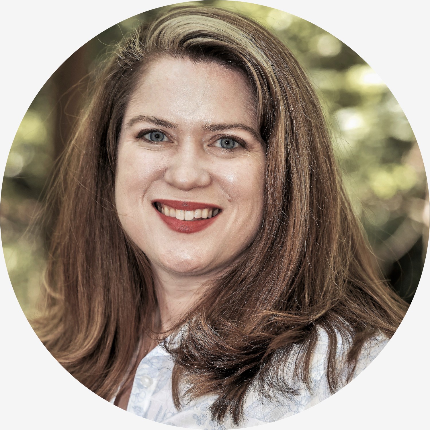 Rebecca Beatty – Operations director & team coordinator